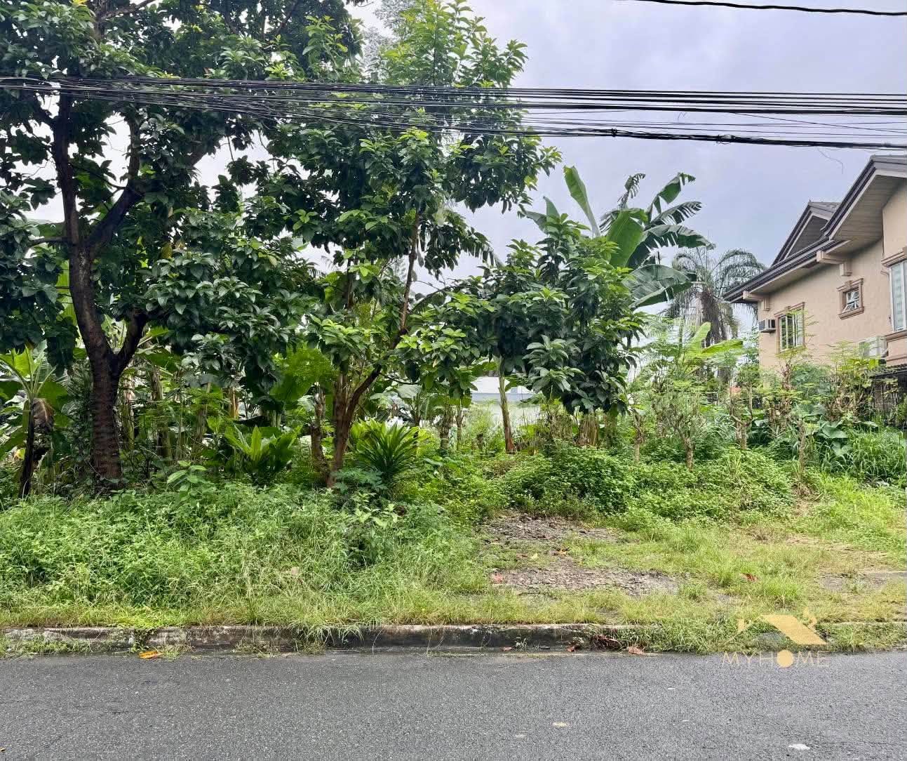400 SQM Vacant Lot for Sale in Mira Nila, Quezon City – photo 2