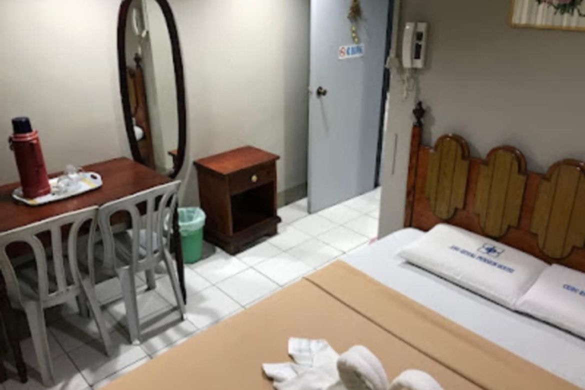 41 Bedroom Commercial for Sale in Day-As, Cebu City, Cebu – photo 2