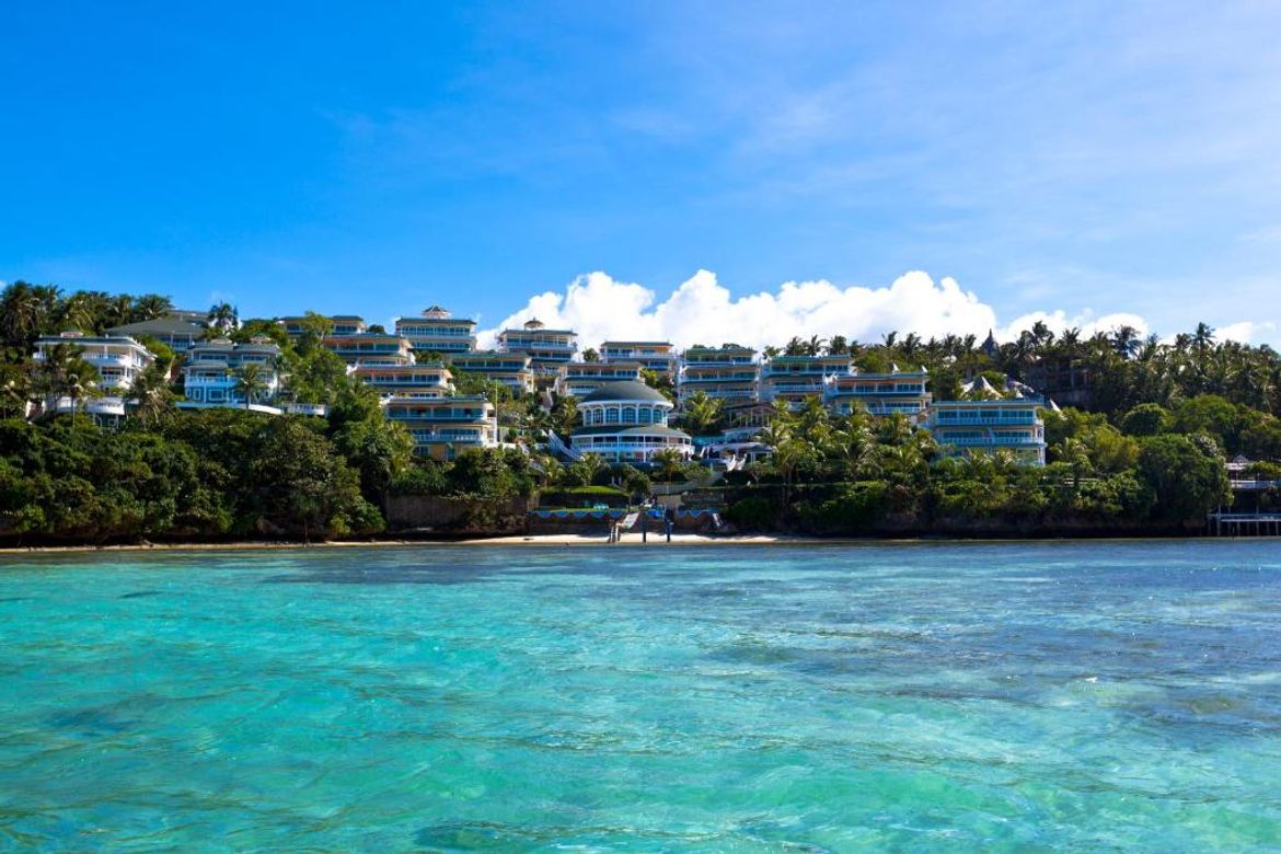 41 Bedroom Hotel / Resort for Sale in Manoc-Manoc, Malay, Aklan