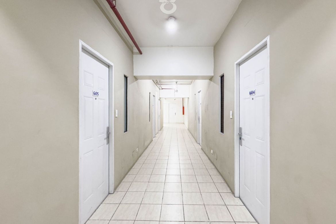 42 Bedroom Commercial for Sale in Bangkal, Makati, Metro Manila near MRT-3 Magallanes – photo 6