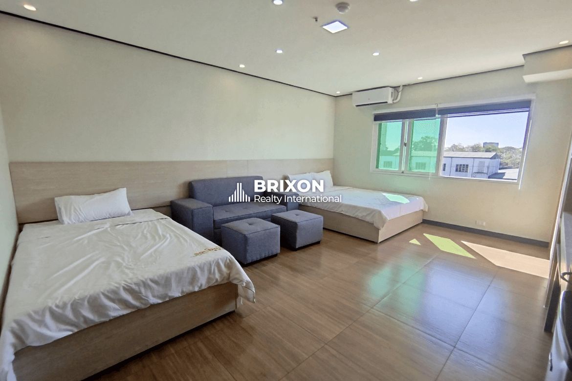42 Bedroom Hotel / Resort for Sale in Balibago, Angeles, Pampanga – photo 8