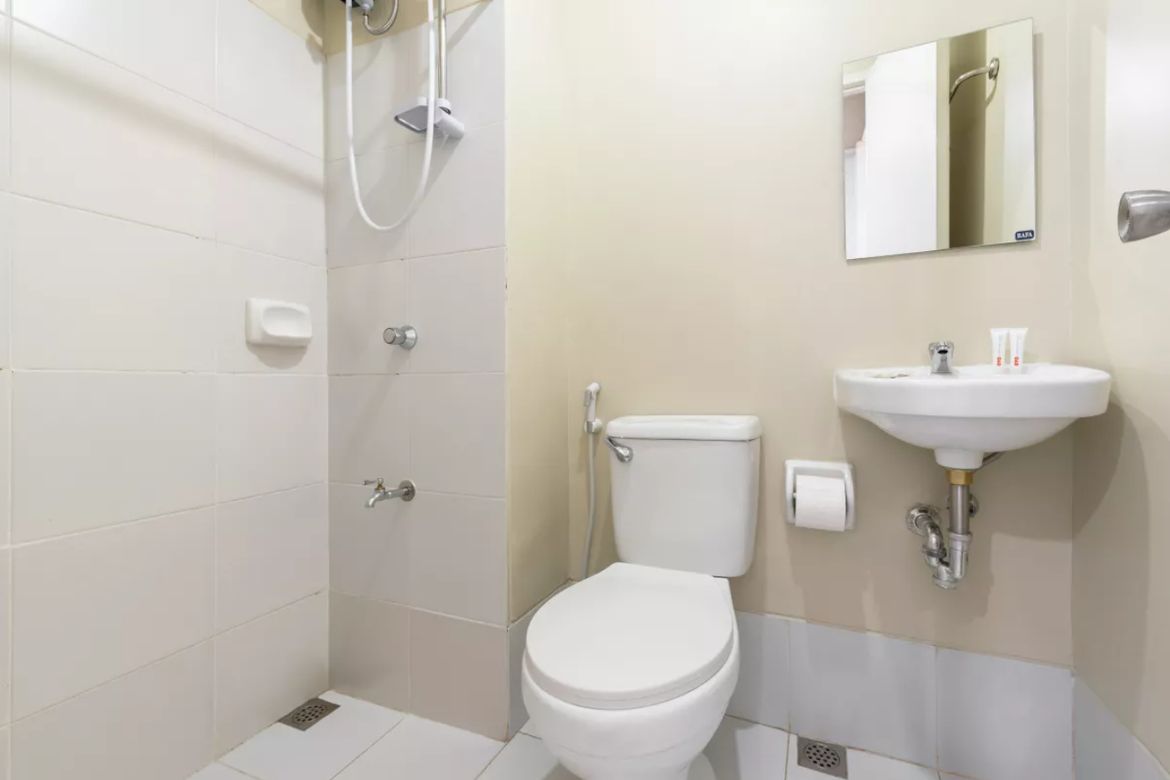 43 Bedroom Apartment for Rent in Barangka Ilaya, Mandaluyong, Metro Manila near MRT-3 Boni photo 3