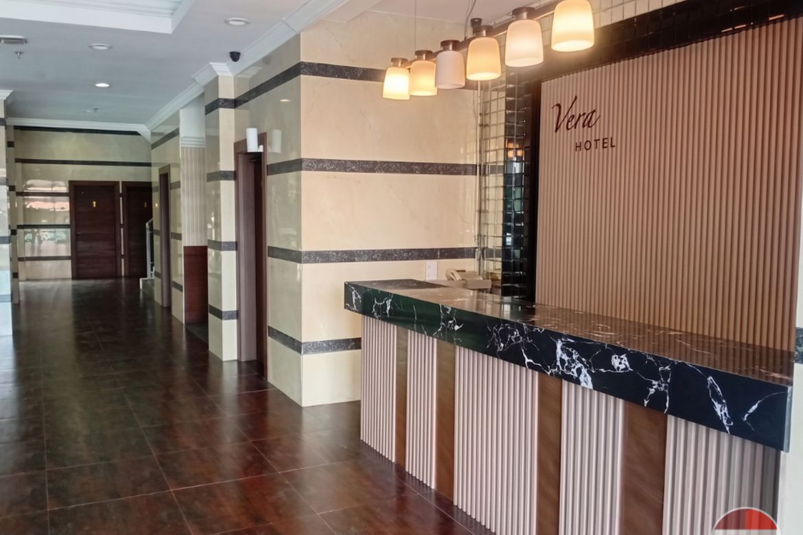 43 Bedroom Shophouse for Sale in Anunas, Angeles, Pampanga – photo 3