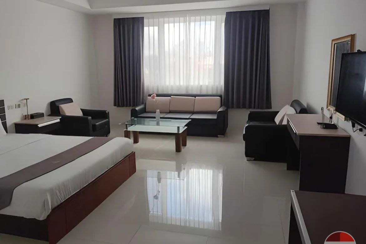 43 Bedroom Shophouse for Sale in Anunas, Angeles, Pampanga – photo 7