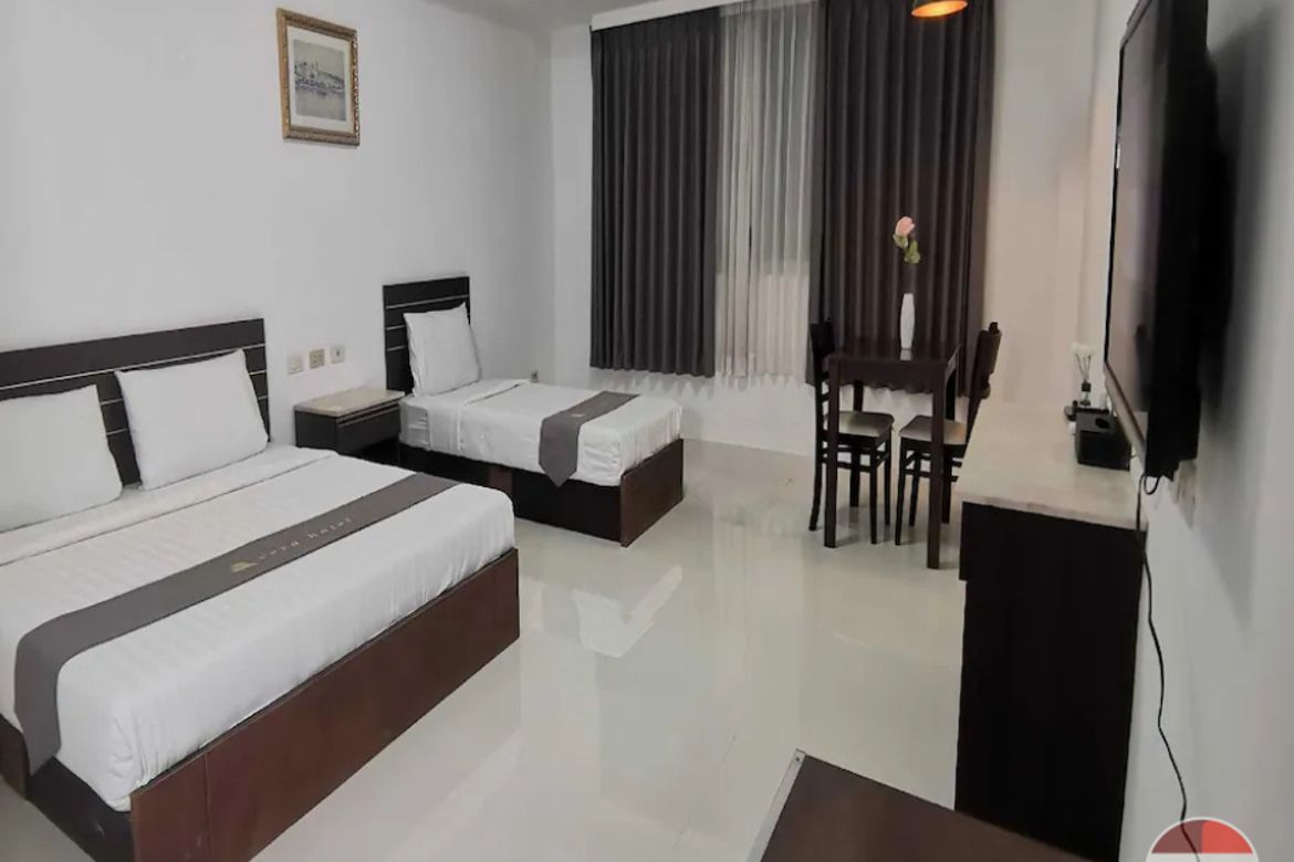 43 Bedroom Shophouse for Sale in Anunas, Angeles, Pampanga – photo 8