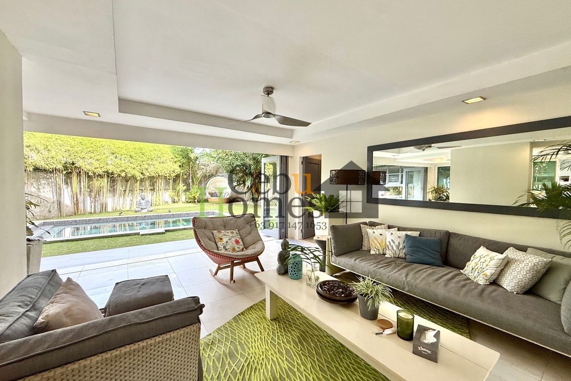 44 Bedroom House for Sale in Banilad, Cebu City, Cebu – photo 5