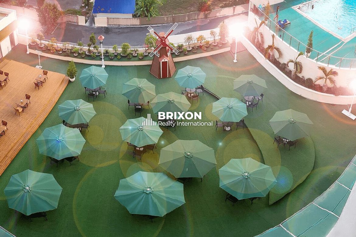 445 Bedroom Hotel / Resort for Sale in Balibago, Angeles, Pampanga – photo 8
