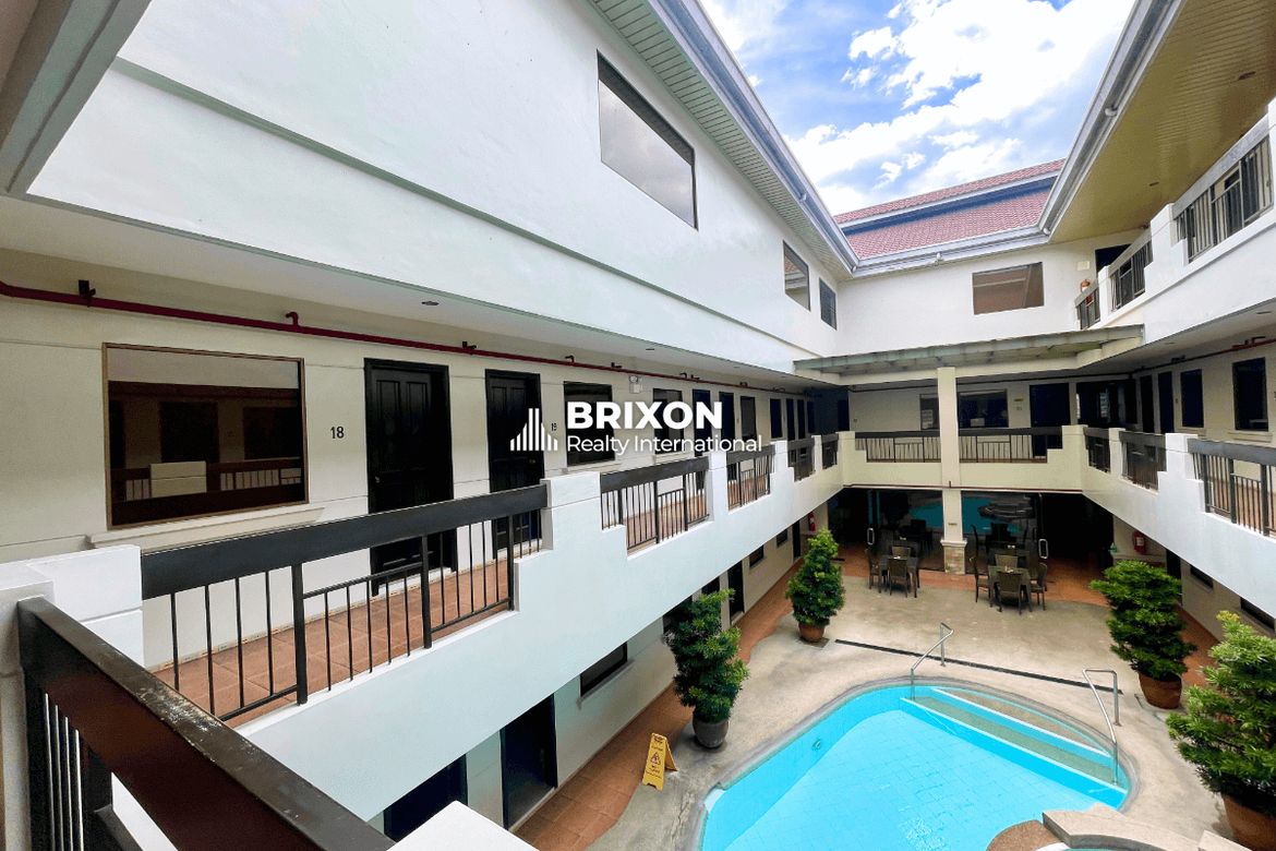 46 Bedroom Hotel / Resort for Sale in Malabanias, Angeles, Pampanga – photo 4