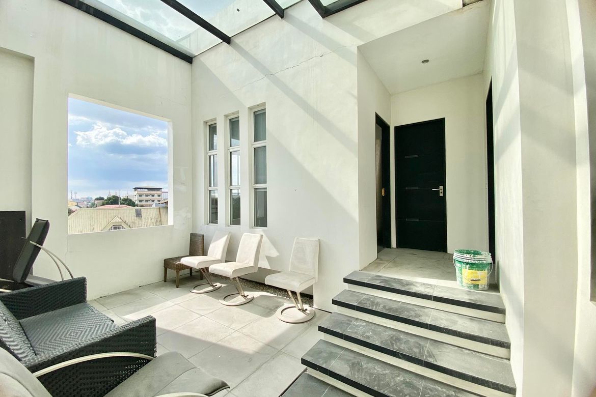 47 Bedroom Apartment for Rent in Nayong Kanluran, Quezon City, Metro Manila photo 5