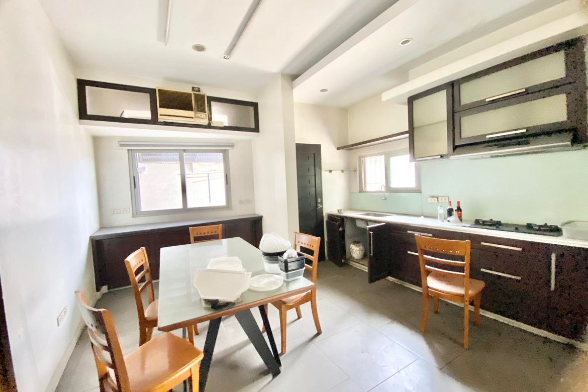 47 Bedroom Apartment for Rent in Nayong Kanluran, Quezon City, Metro Manila photo 7