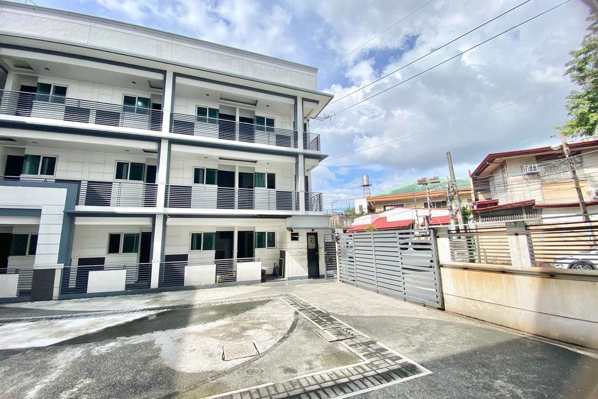 47 Bedroom Apartment for Rent in Paltok, Quezon City, Metro Manila photo 2
