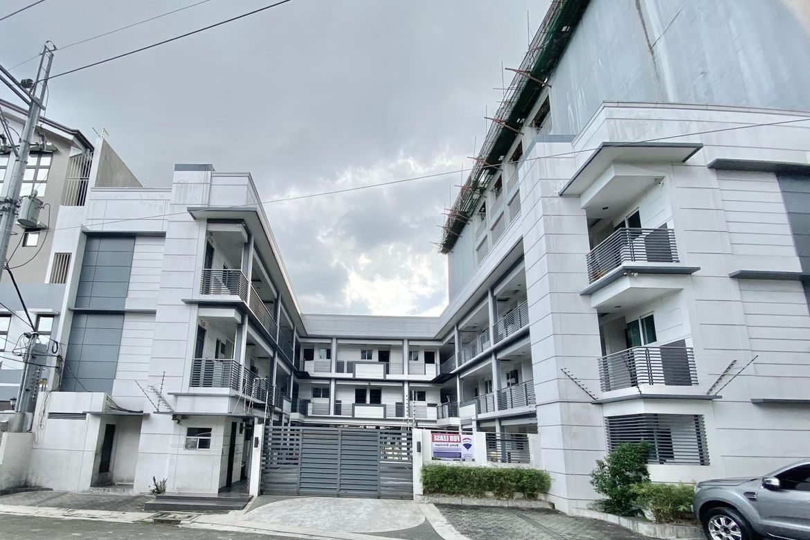 47 Bedroom Apartment for Rent in Paltok, Quezon City, Metro Manila photo 8