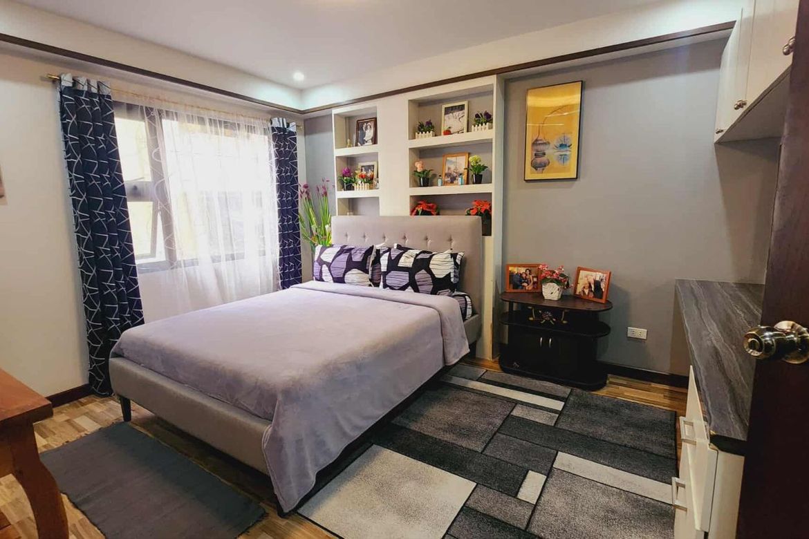 47 Bedroom House for Sale in Bakakeng North, Baguio, Benguet – photo 6