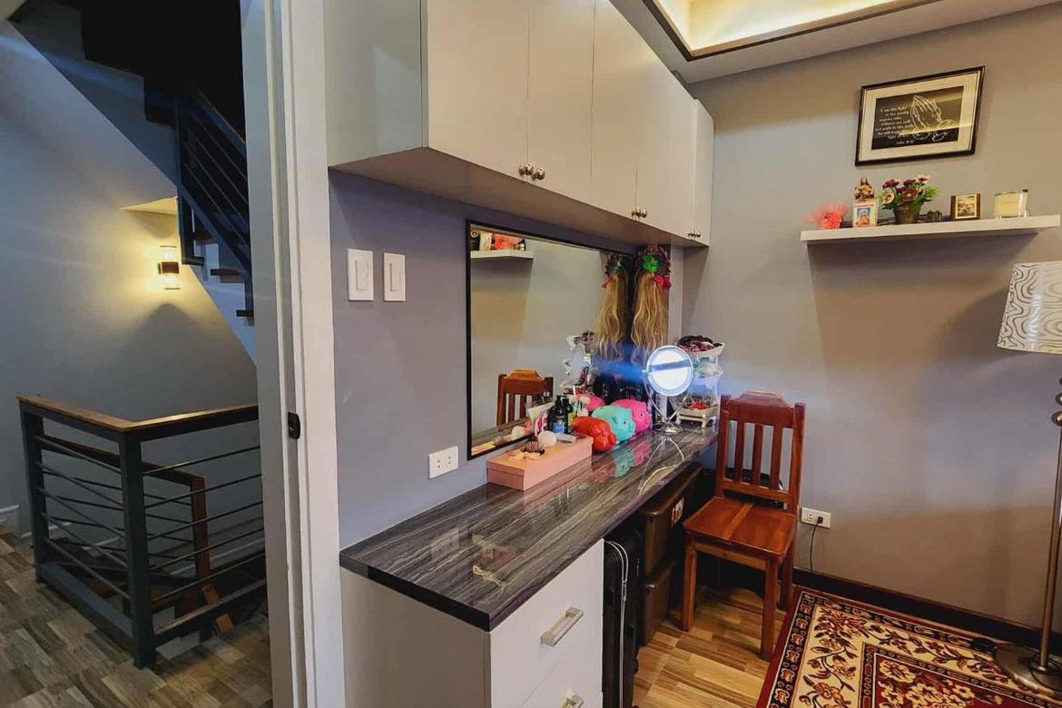 47 Bedroom House for Sale in Bakakeng North, Baguio, Benguet – photo 8