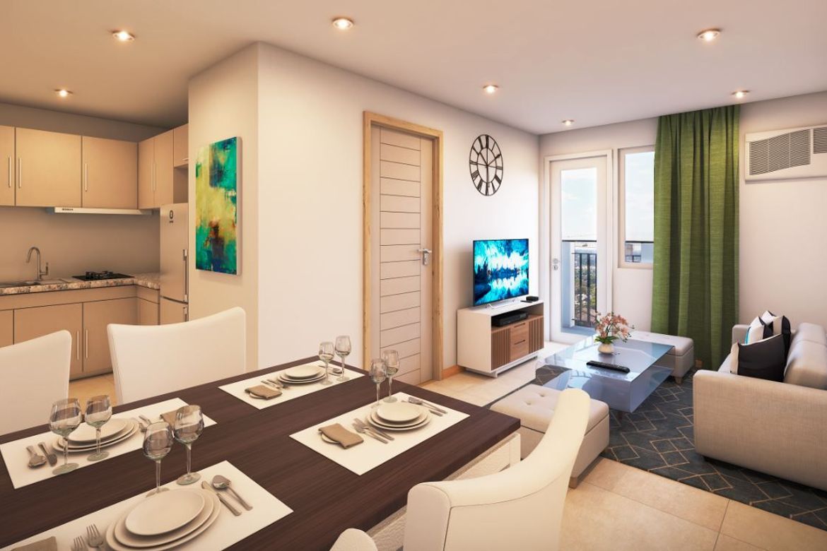 48 Bedroom Condo for Sale in Santo Niño, Marikina, Metro Manila