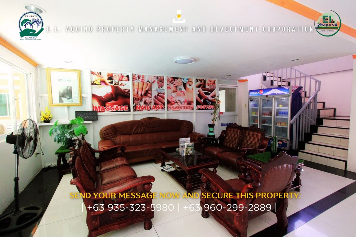 48 Bedroom Hotel / Resort for Sale in Malabanias, Angeles, Pampanga – photo 4