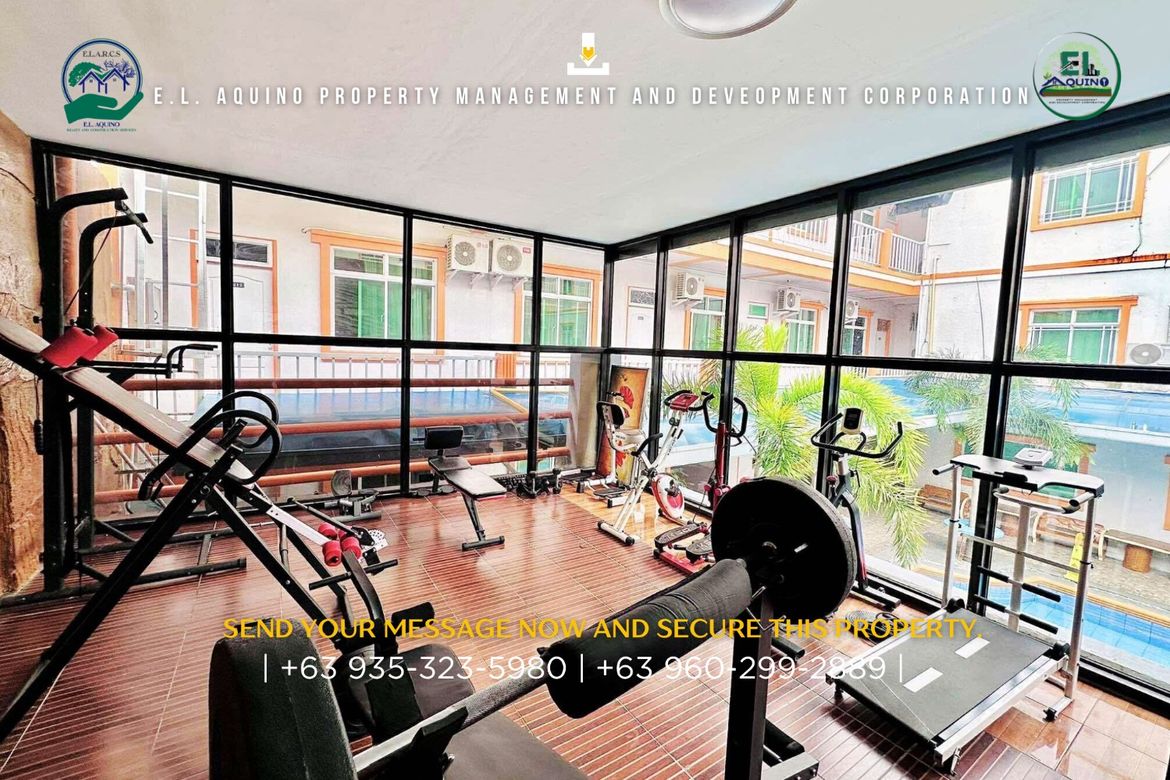 48 Bedroom Hotel / Resort for Sale in Malabanias, Angeles, Pampanga – photo 7