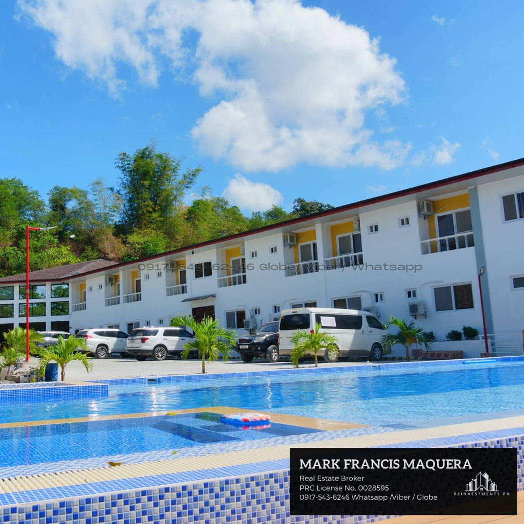 49-Room Hotel and Resort Overlooking Laguna de Bay for Sale in Palangoy, Binangonan, Rizal – photo 4