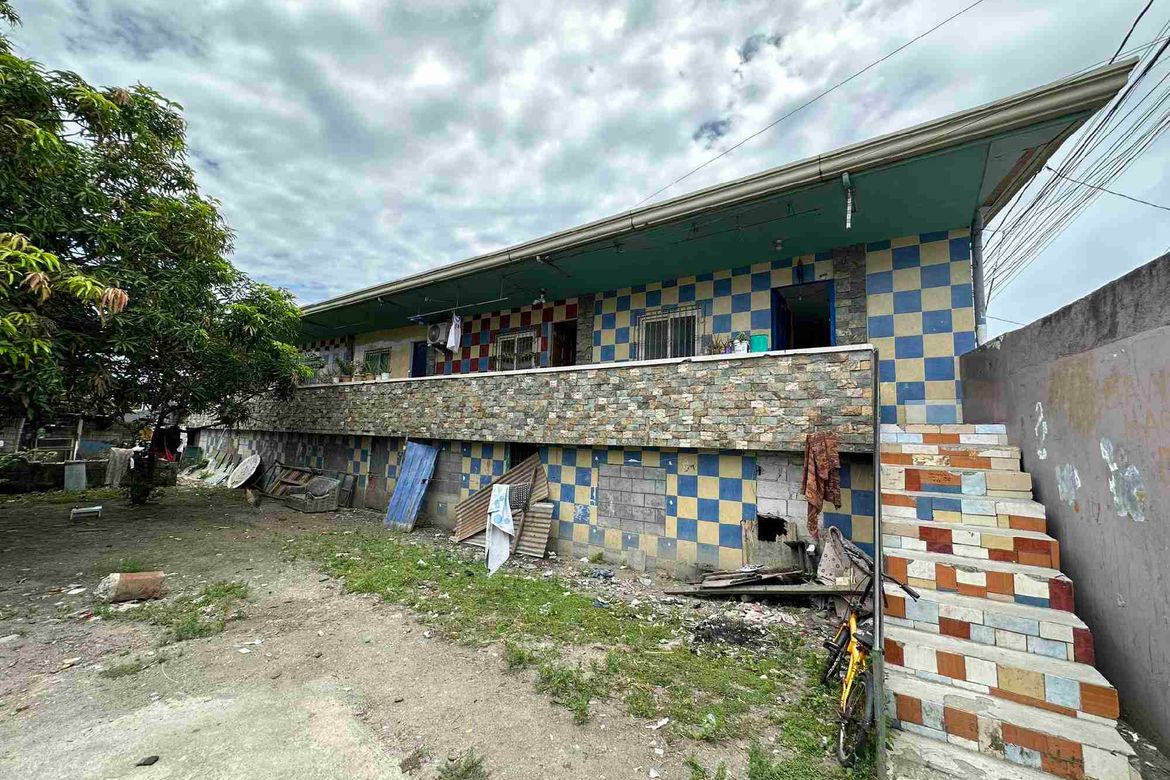 5 Bedroom Apartment for Sale in Balungao, Calumpit, Bulacan