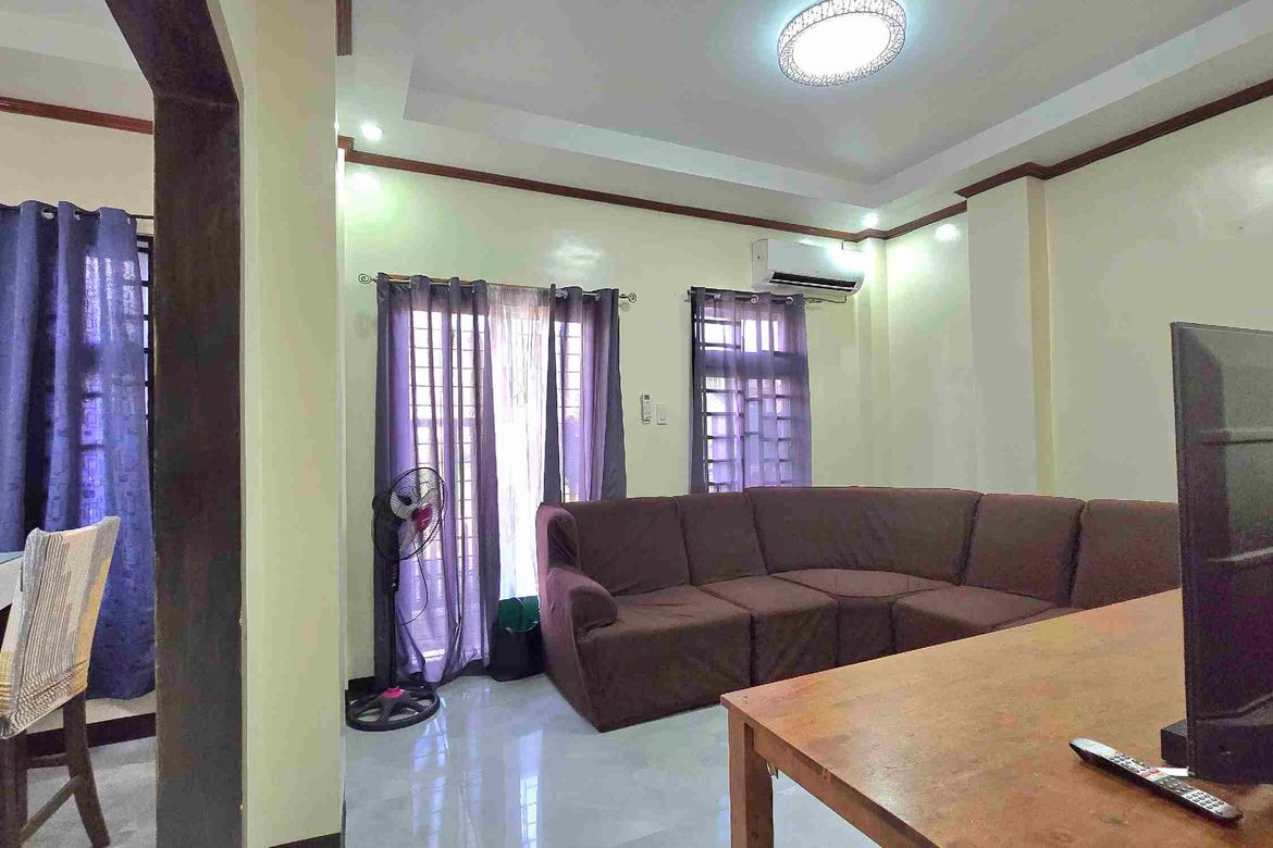 5 Bedroom Apartment for Sale in Calapandayan, Subic, Zambales – photo 11