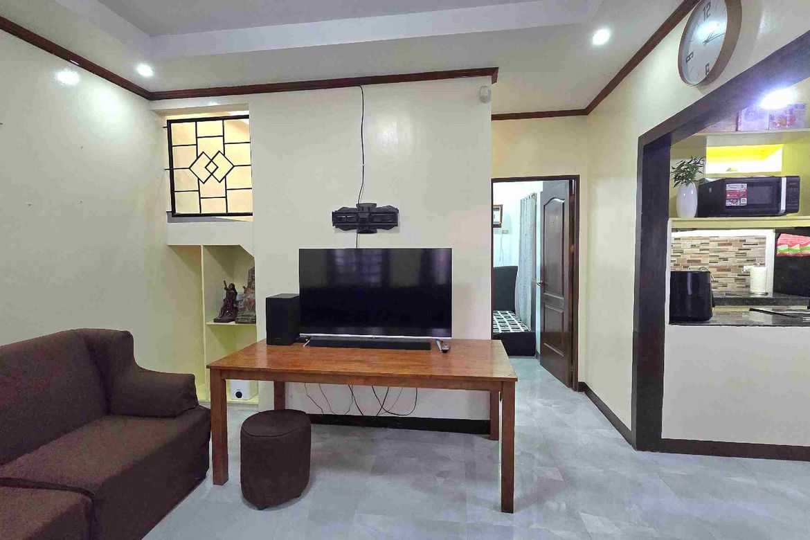 5 Bedroom Apartment for Sale in Calapandayan, Subic, Zambales – photo 12