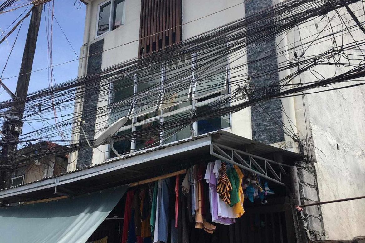 5 Bedroom Apartment for Sale in Tondo, Manila, Metro Manila – photo 2