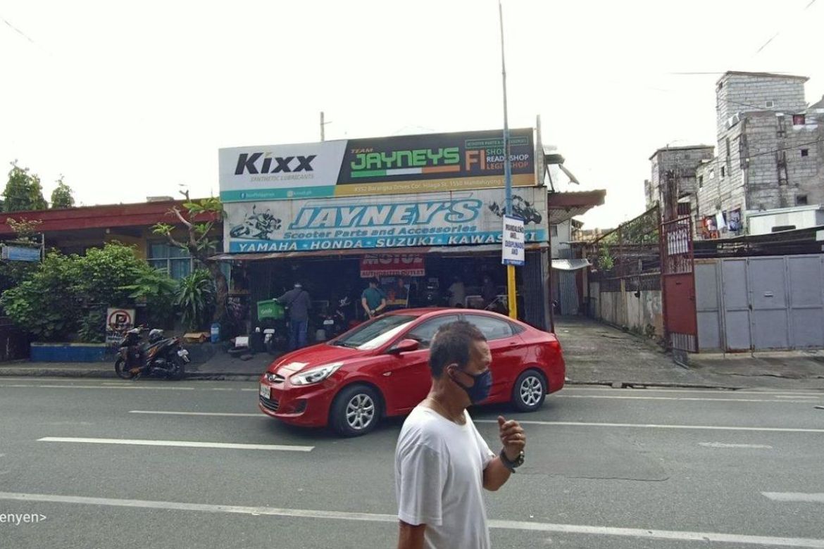 5 Bedroom Commercial for Sale in Barangka Drive, Mandaluyong, Metro Manila – photo 2