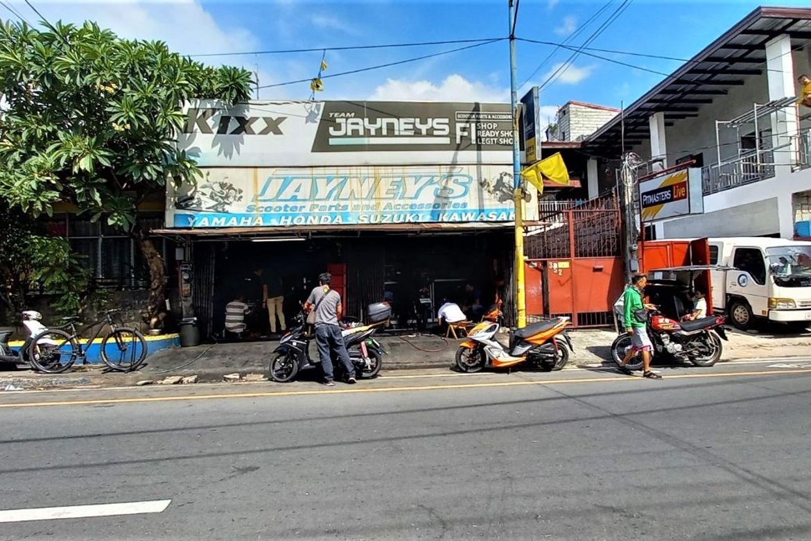 5 Bedroom Commercial for Sale in Barangka Drive, Mandaluyong, Metro Manila – photo 4