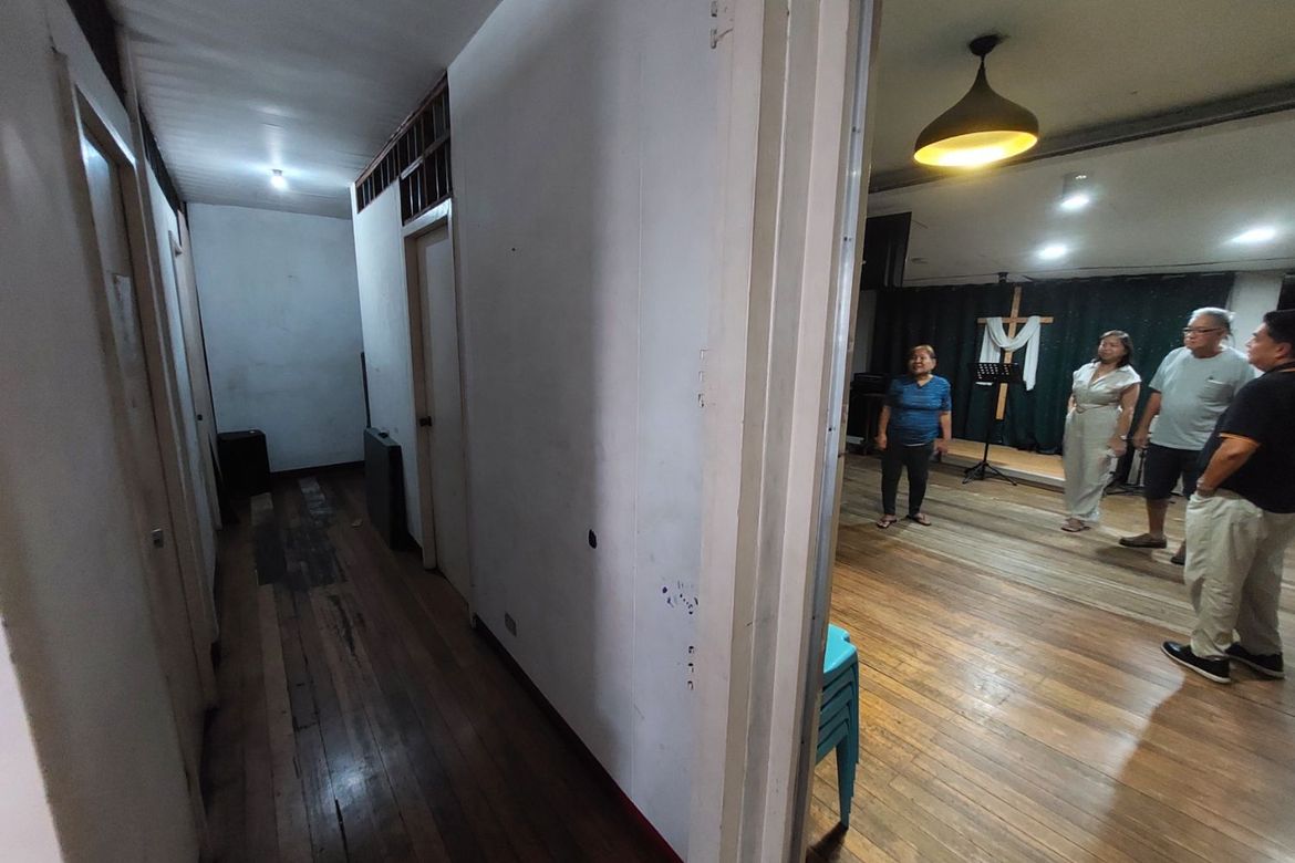 5 Bedroom Commercial for Sale in Barangka Drive, Mandaluyong, Metro Manila – photo 8