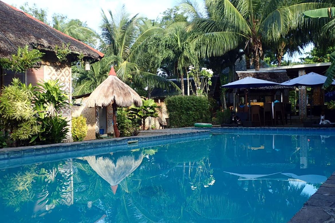 5 Bedroom Commercial for Sale in Dao, Dauis, Bohol – photo 7