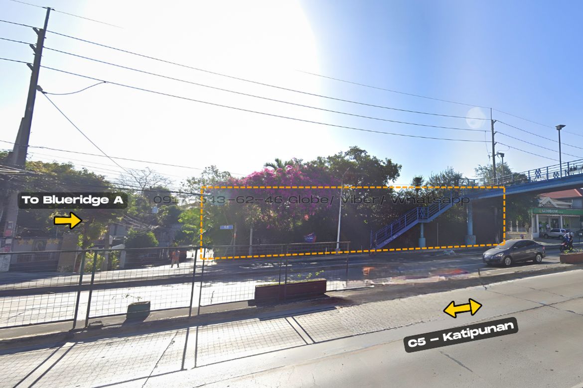 5 Bedroom Commercial for Sale in Milagrosa, Quezon City, Metro Manila
