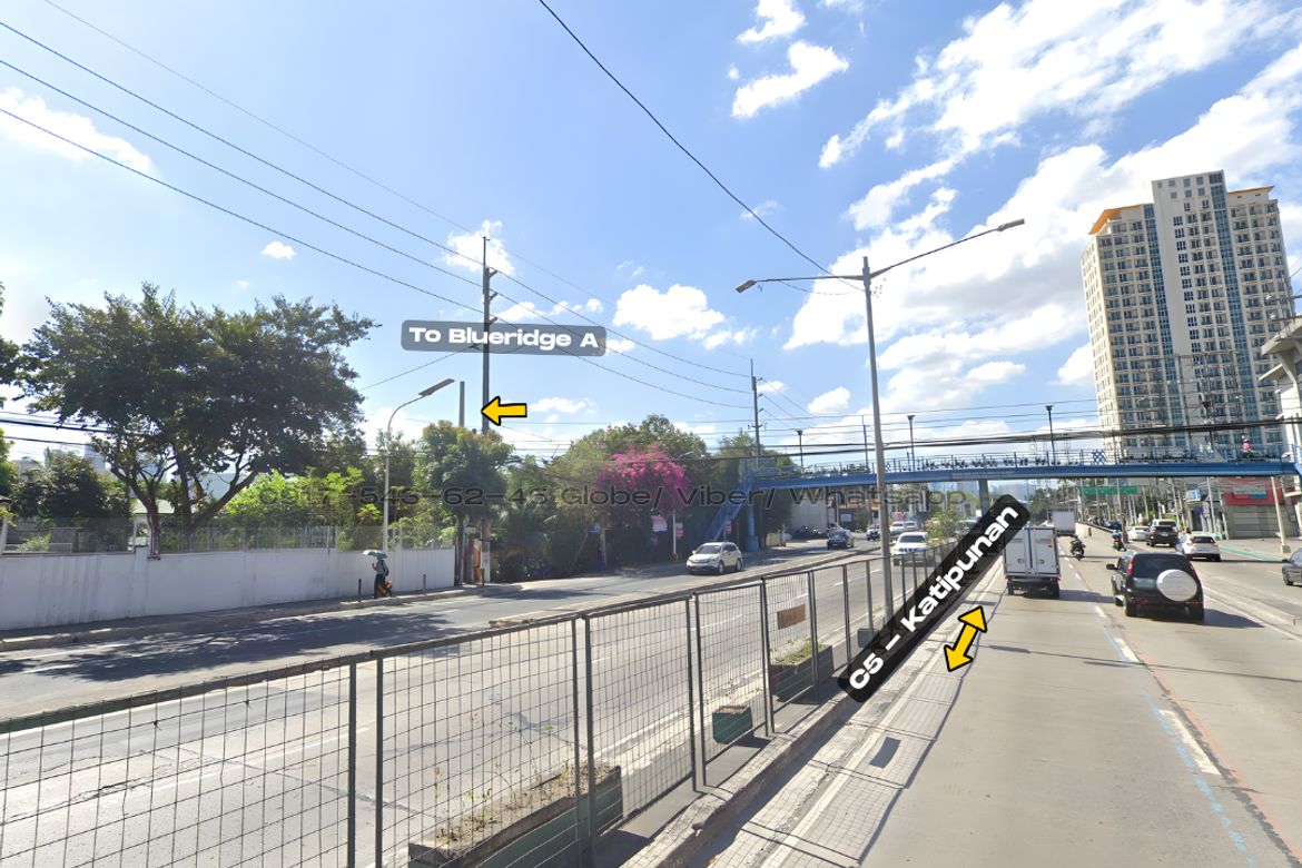 5 Bedroom Commercial for Sale in Milagrosa, Quezon City, Metro Manila – photo 3