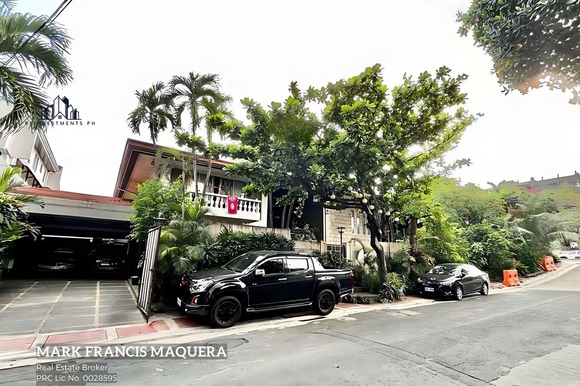 5 Bedroom Commercial for Sale in Milagrosa, Quezon City, Metro Manila – photo 4