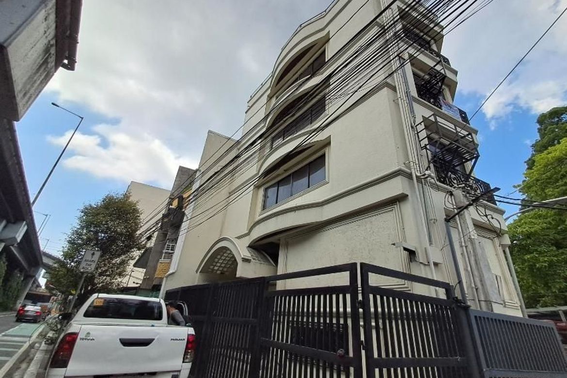 5 Bedroom Commercial for Sale in Pio Del Pilar, Makati, Metro Manila – photo 4