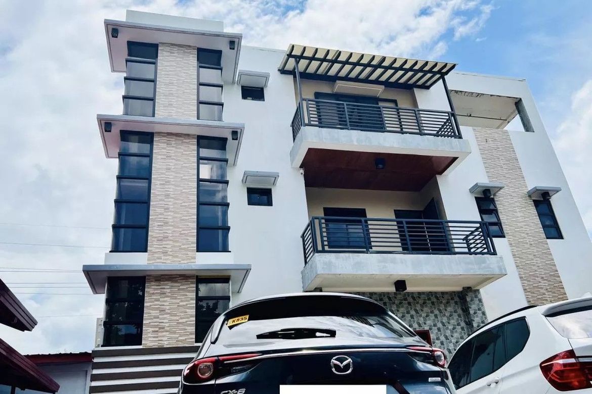 5 Bedroom Commercial for Sale in Poblacion, Basista, Pangasinan – photo 4