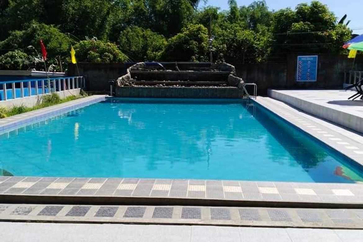 5 Bedroom Commercial for Sale in Sinura, Porac, Pampanga – photo 3