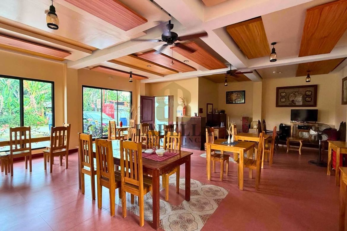 5 Bedroom Commercial for Sale in Taloto, Tagbilaran, Bohol – photo 3