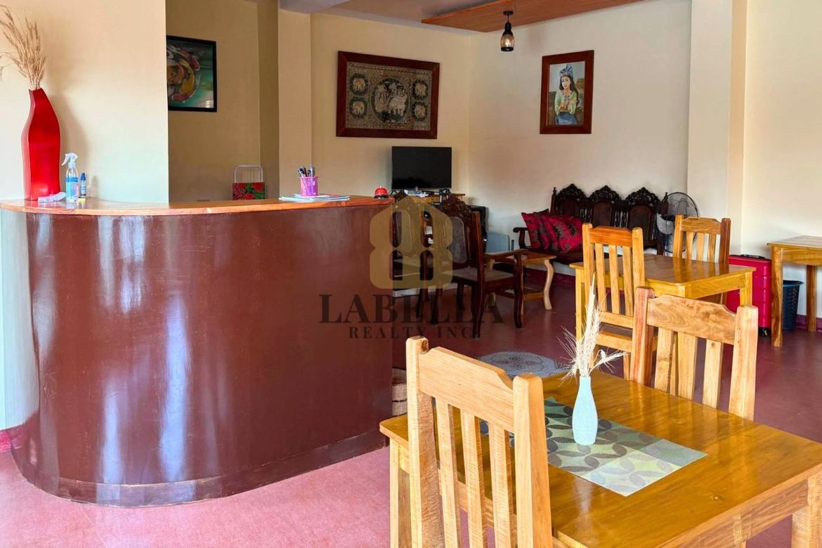 5 Bedroom Commercial for Sale in Taloto, Tagbilaran, Bohol – photo 5