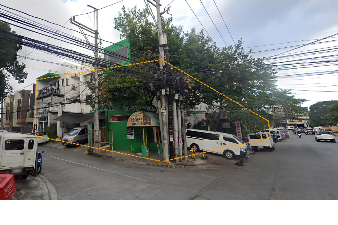 5 Bedroom Commercial for Sale in Teachers Village East, Quezon City, Metro Manila – photo 2