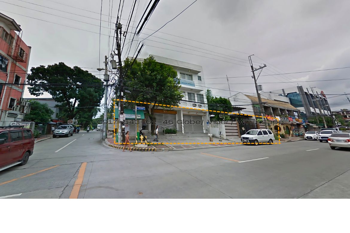 5 Bedroom Commercial for Sale in Teachers Village East, Quezon City, Metro Manila – photo 3