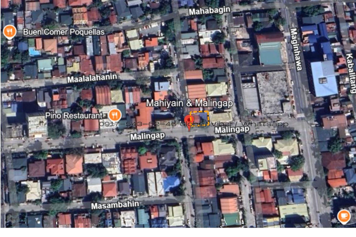 5 Bedroom Commercial for Sale in Teachers Village East, Quezon City, Metro Manila – photo 5