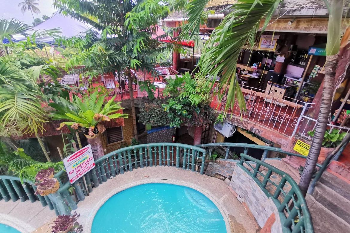 5 Bedroom Commercial for Sale in Tisa, Cebu City, Cebu – photo 7