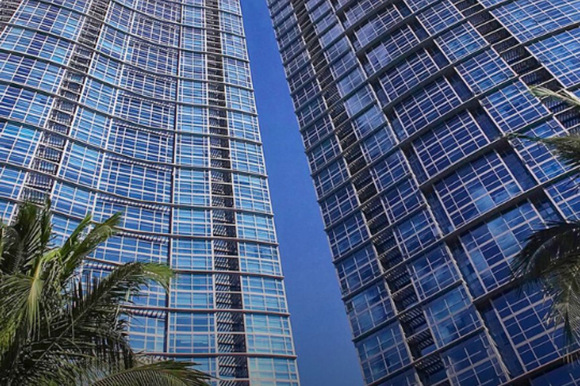 5 Bedroom Condo for Rent in Pacific Plaza Towers, BGC, Taguig, Metro Manila