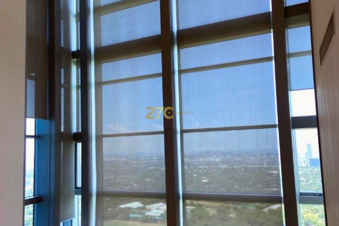 5 Bedroom Condo for Rent in Pacific Plaza Towers, BGC, Taguig, Metro Manila photo 3