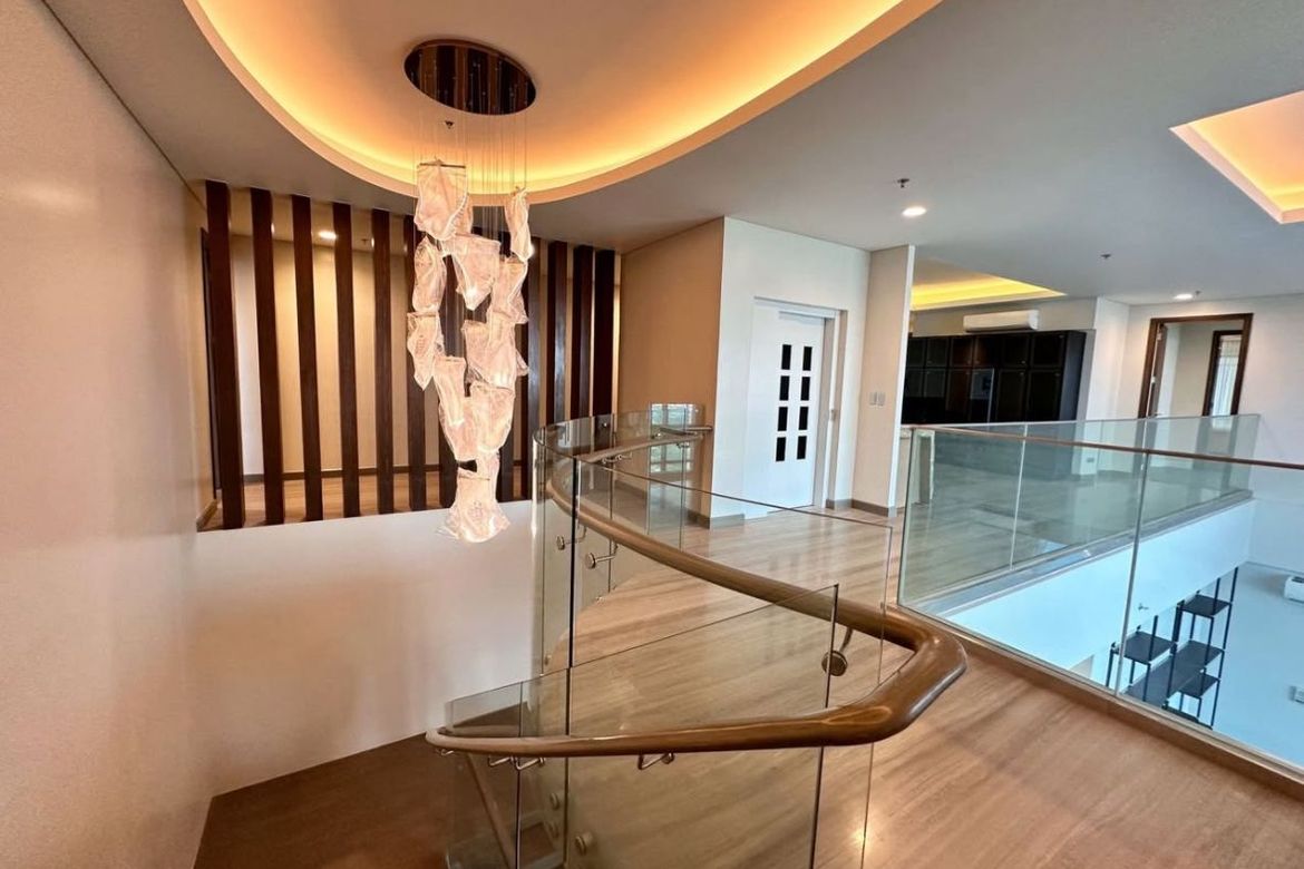 5 Bedroom Condo for Rent in Viridian in Greenhills, Greenhills, San Juan, Metro Manila near MRT-3 Santolan photo 3