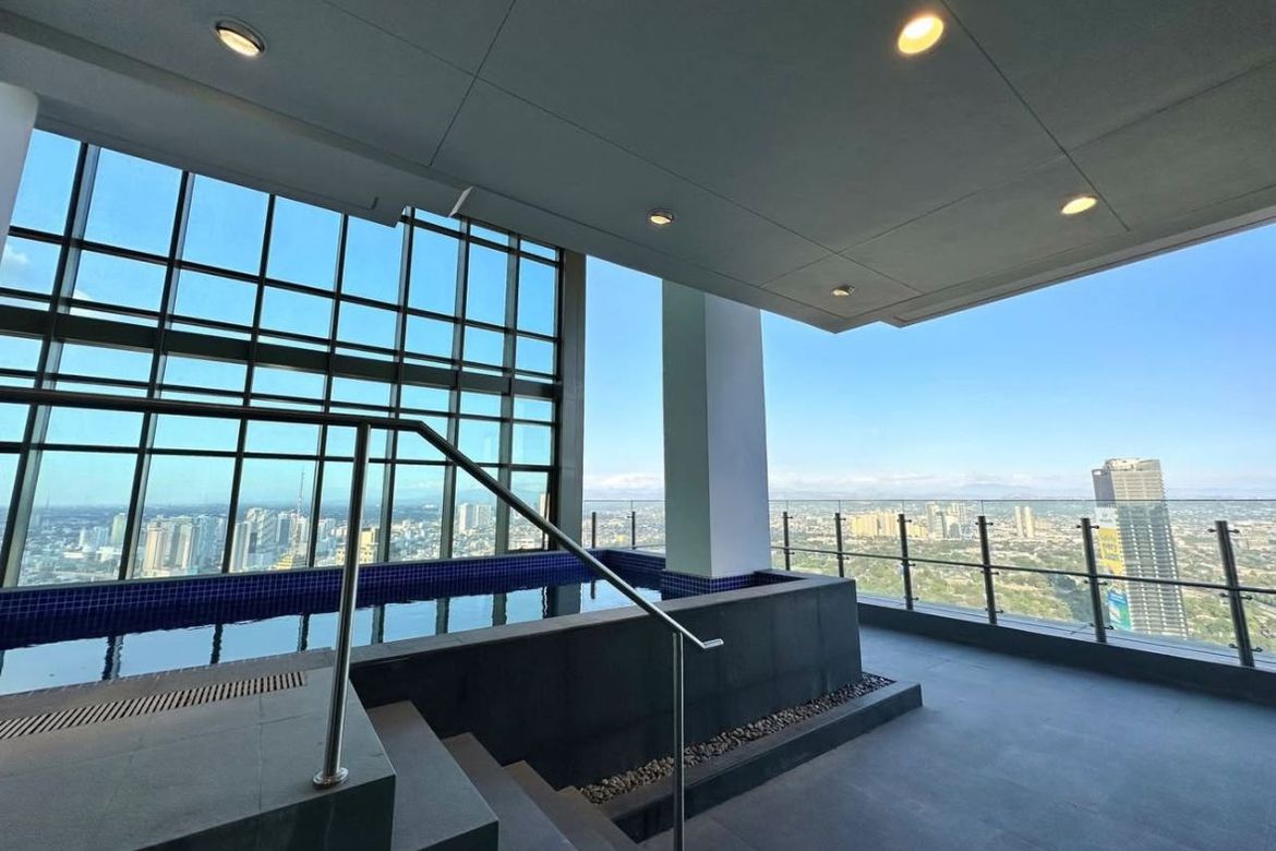 5 Bedroom Condo for Rent in Viridian in Greenhills, Greenhills, San Juan, Metro Manila near MRT-3 Santolan photo 7