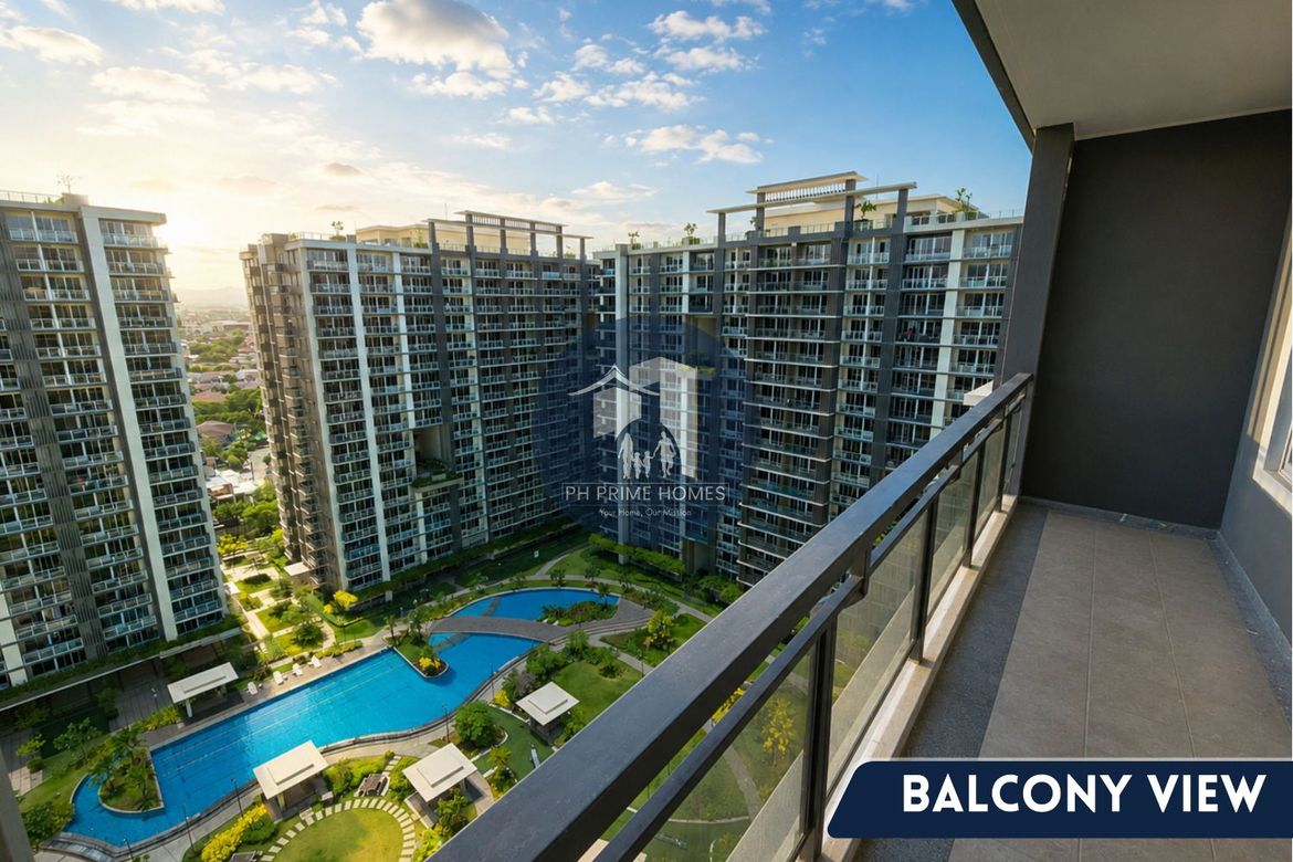 5 Bedroom Condo for Sale in Alder Residences, San Miguel, Taguig, Metro Manila – photo 2