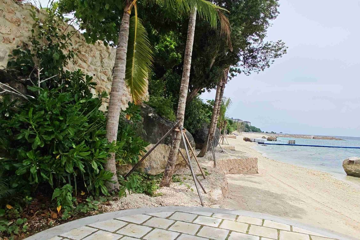 5 Bedroom Condo for Sale in Aruga Resort and Residences, Punta Engaño, Lapu-Lapu, Cebu – photo 2