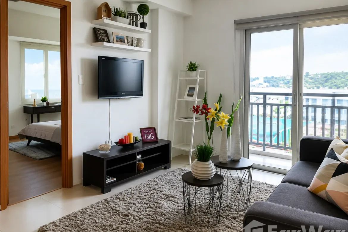 5 Bedroom Condo for Sale in Aspire Tower, Pasong Tamo, Quezon City, Metro Manila – photo 3
