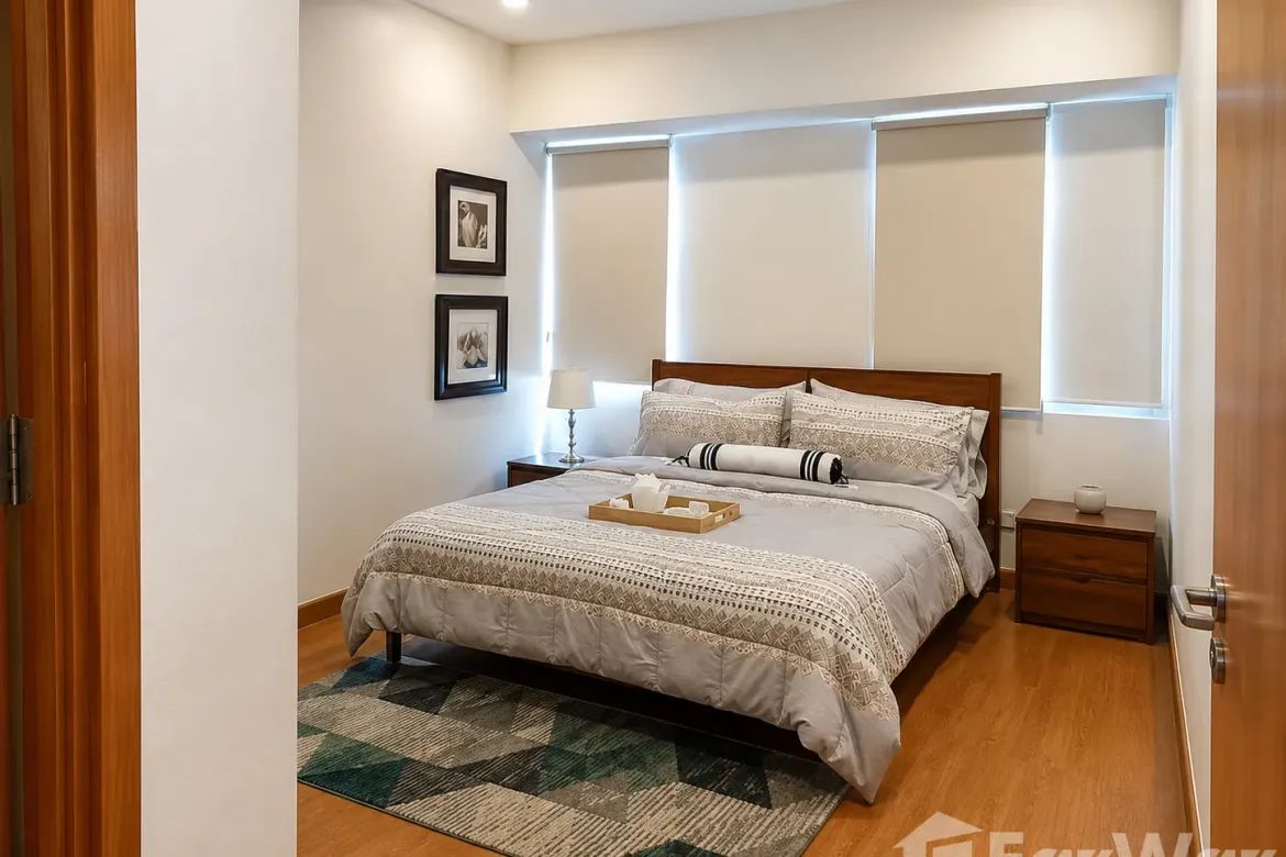 5 Bedroom Condo for Sale in Aspire Tower, Pasong Tamo, Quezon City, Metro Manila – photo 4